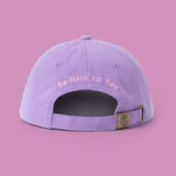 Wokeface Heart Hat