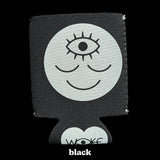 Wokeface Can Cuddler Koozie