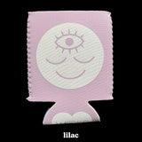 Wokeface Can Cuddler Koozie