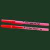 Estoy justo encima de eso, Rose Pen