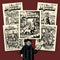 Fanzine: Liber Mysticus