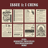Fanzine: Liber Mysticus