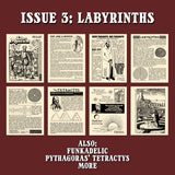Fanzine: Liber Mysticus