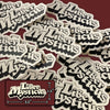 Fanzine: Liber Mysticus