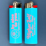 Wokeface / Higher Self Lighter