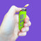 Wokeface / Higher Self Lighter