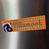 Tillamook Magnet