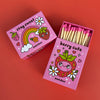 Berry Cute Matches