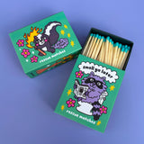 Smell Ya Later Matches