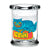 420 Cat Medium Pop-Top Stash Jar