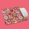Strawbebby Mouse Pad