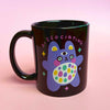 Dissociating Mug