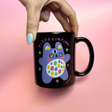 Dissociating Mug