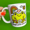 Taza Olvida tus Preocupaciones