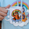 Garf Mug