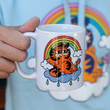 Garf Mug