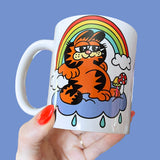 Garf Mug