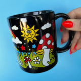 Taza Prado Mágico