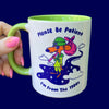 Taza de Slowpoke