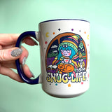 Snug Life Mug