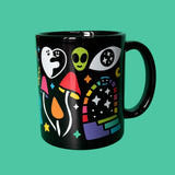 Taza de Viaje
