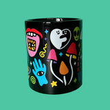 Taza de Viaje