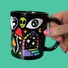 Taza de Viaje