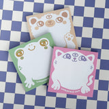 Mini Memo Notepad