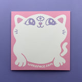 Mini Memo Notepad