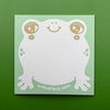 Mini Memo Notepad