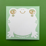 Mini Memo Notepad