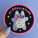 Dissociating Patch