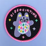 Dissociating Patch