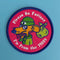 Slowpoke Patch