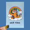 Postal Garf