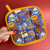 Bakery Buds Potholder