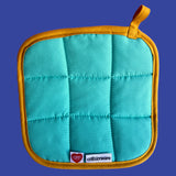 Bakery Buds Potholder