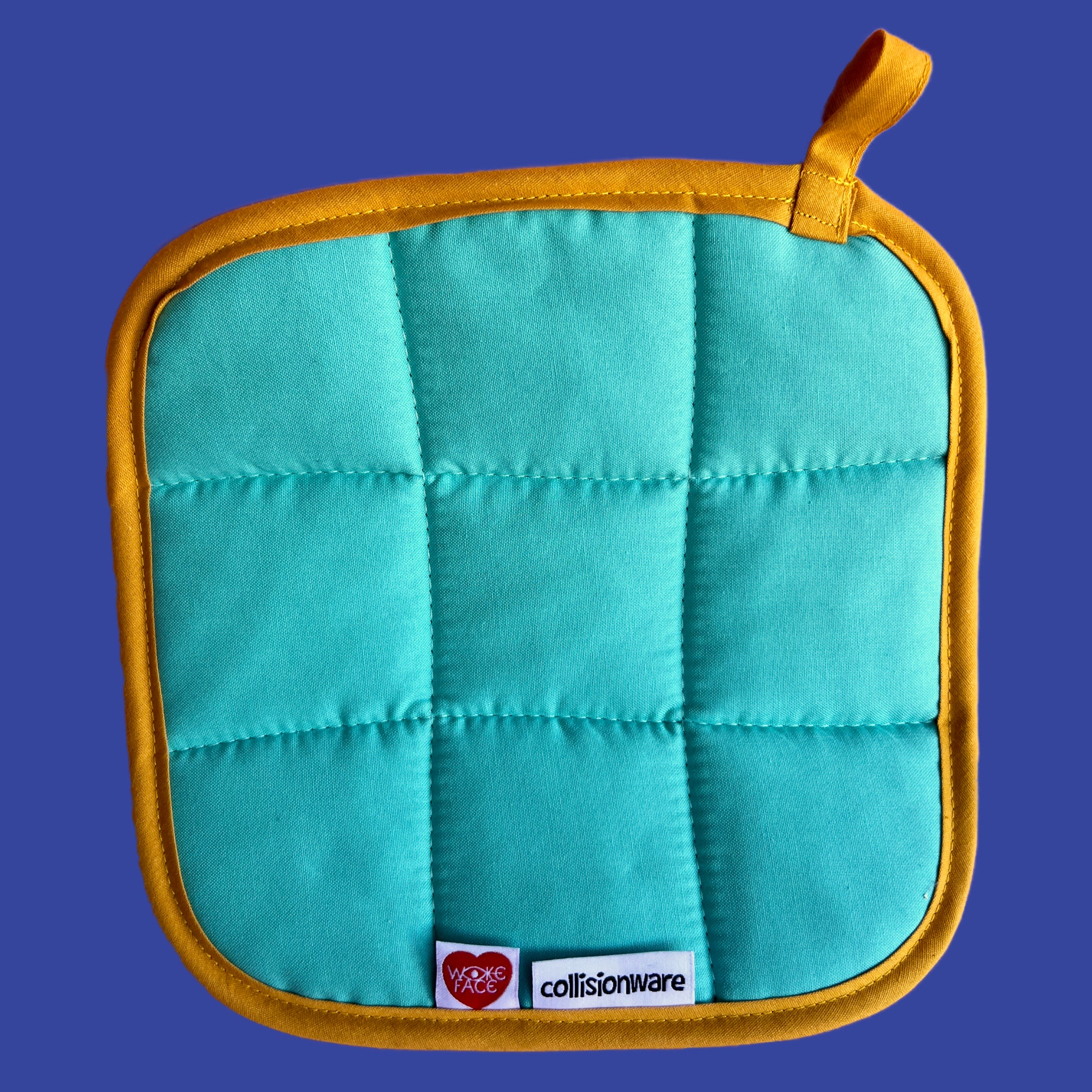 Bakery Buds Potholder