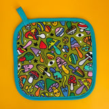 Funguys Potholder