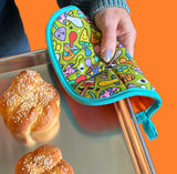 Funguys Potholder