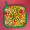 Vegetables Potholder