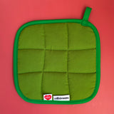 Vegetables Potholder