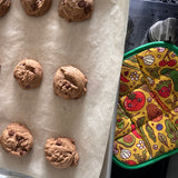 Vegetables Potholder