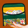 Funguys Pouch