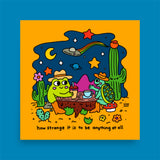 Estampado de vaqueros