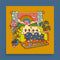 Estampado Nubes Acogedoras