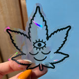 Tokeface Rainbow Maker