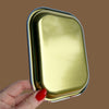 Laura Palmer Metal Tray