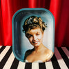 Laura Palmer Metal Tray