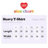 Camiseta BNTY de Doodle Bear